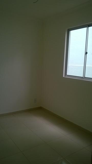 Cobertura, Arvoredo II, 2 Quartos, 1 Vaga