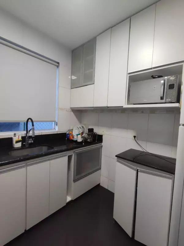 Cobertura, Estoril, 4 Quartos, 2 Vagas, 2 Suítes