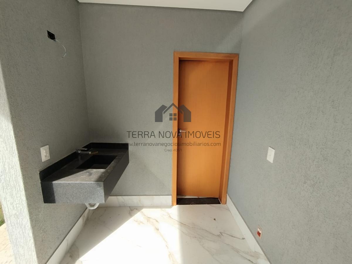 Casa em Condomínio, Gran Royalle, 4 Quartos