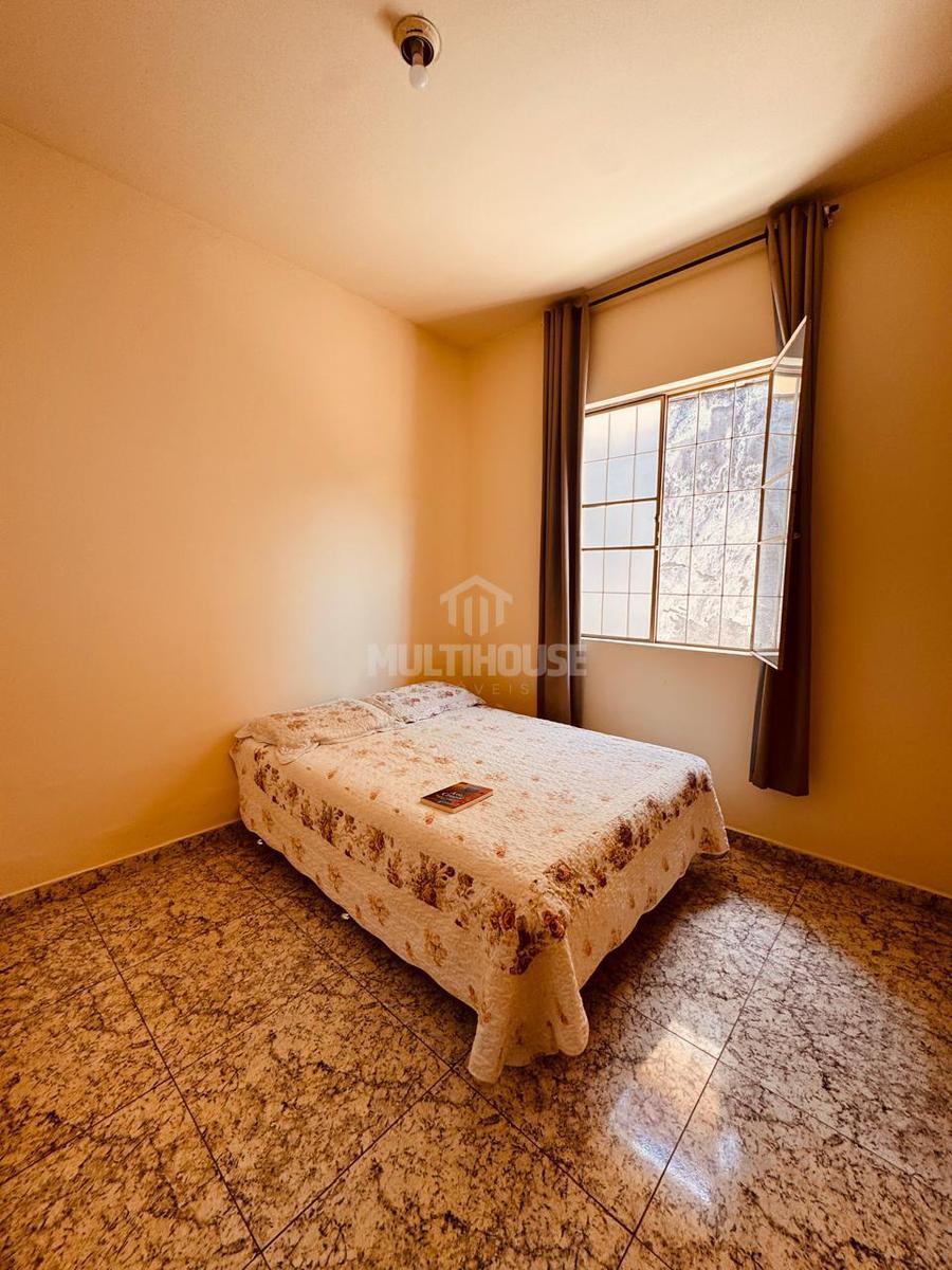 Casa, Jardim Riacho das Pedras, 3 Quartos, 3 Vagas, 1 Suíte