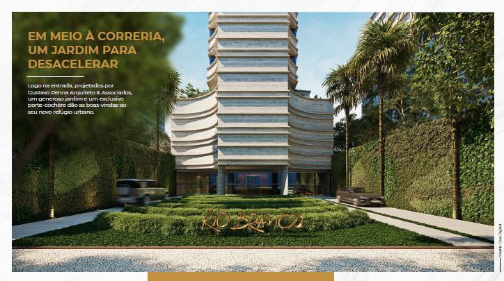 Apartamento, Savassi, 2 Quartos, 2 Vagas, 2 Suítes