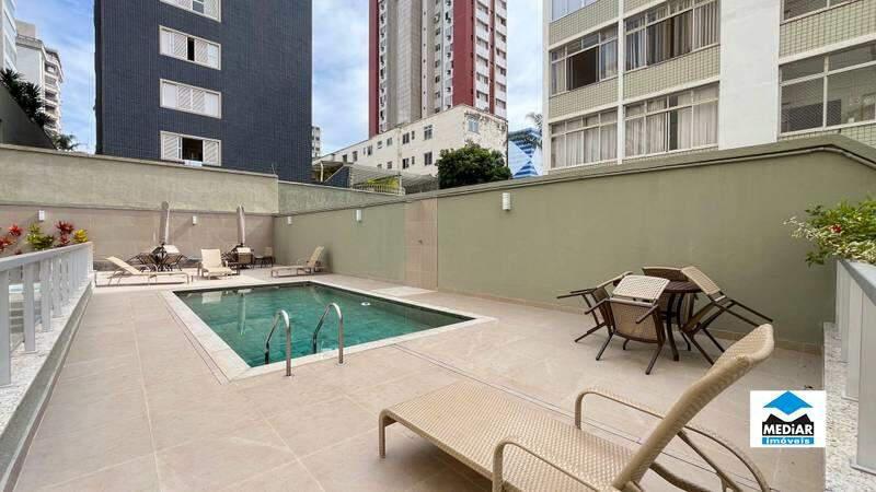 Apartamento, Santo Antônio, 3 Quartos, 2 Vagas, 1 Suíte
