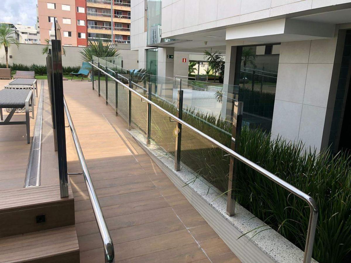 Apartamento, Santo Agostinho, 2 Quartos, 0 Vaga, 2 Suítes