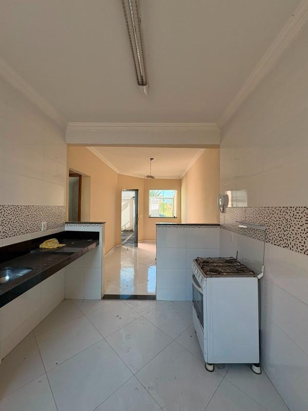 Casa, Eldorado (parque Durval de Barros), 3 Quartos, 2 Vagas, 1 Suíte