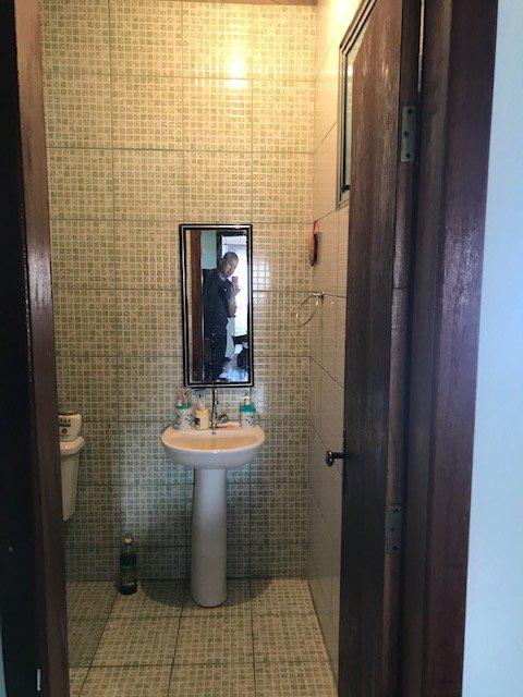 Casa, Cruzeiro, 2 Quartos, 1 Vaga, 1 Suíte