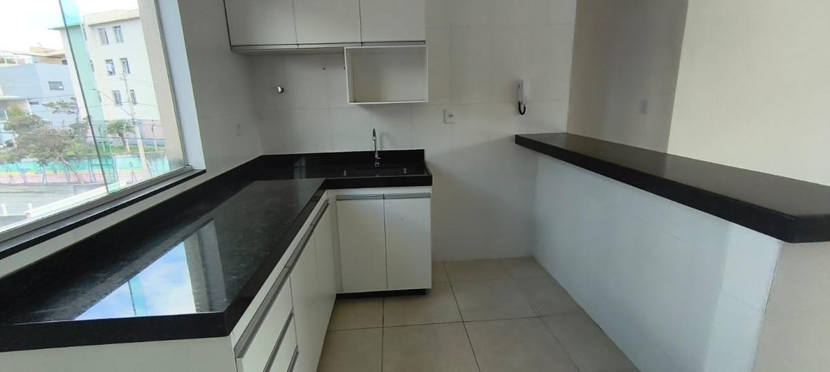 Apartamento, Santa Amélia, 3 Quartos, 2 Vagas, 1 Suíte