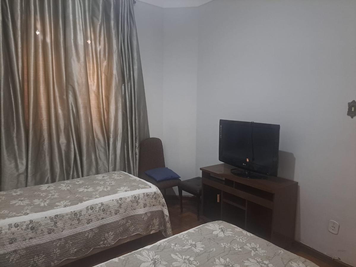 Apartamento, Centro, 3 Quartos