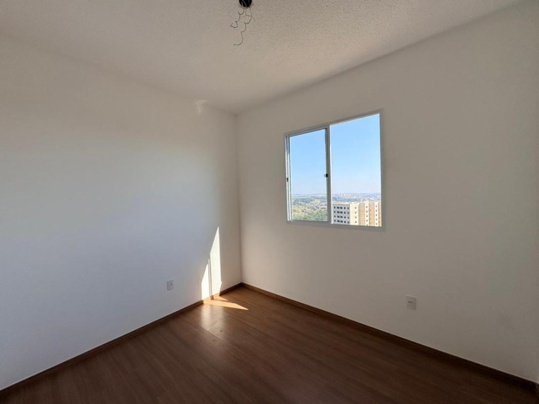 Apartamento, Palmeiras, 2 Quartos, 1 Vaga, 1 Suíte