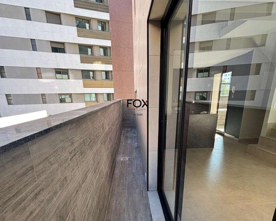 Cobertura, Serra, 2 Quartos, 3 Vagas, 2 Suítes
