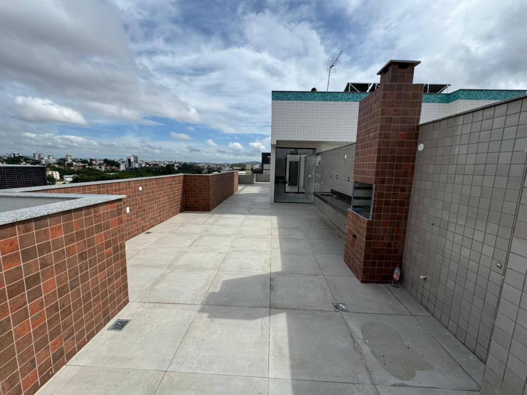 Cobertura, Itapoã, 3 Quartos, 3 Vagas, 1 Suíte