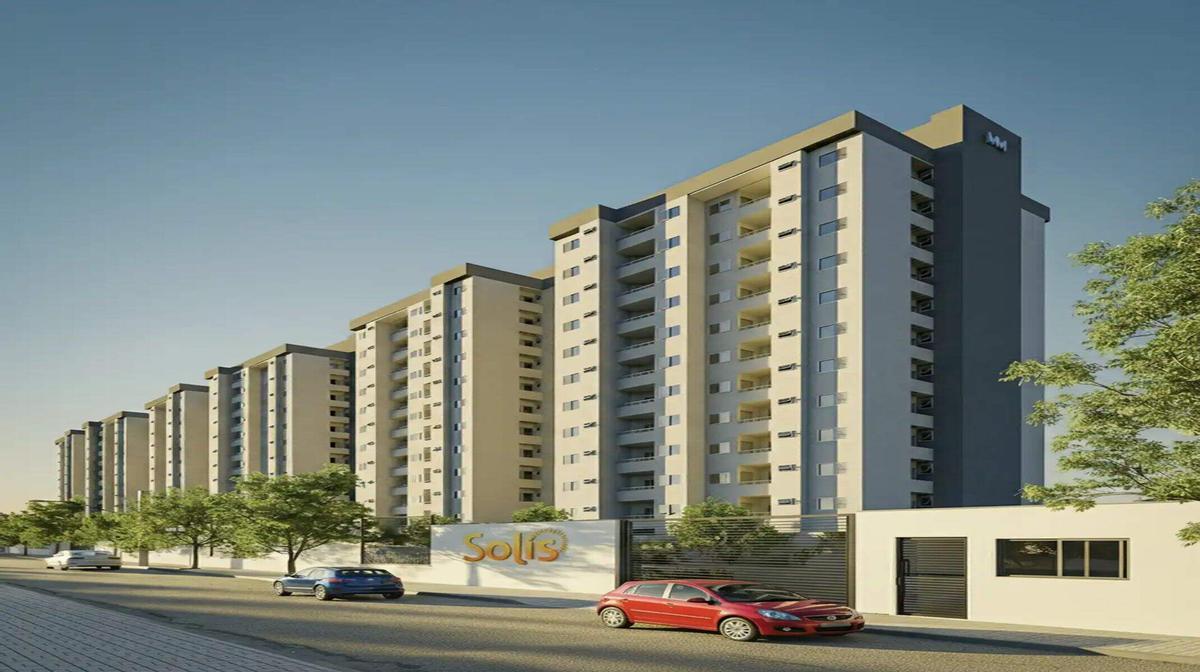 Apartamento, Morumbi, 2 Quartos, 1 Vaga, 1 Suíte