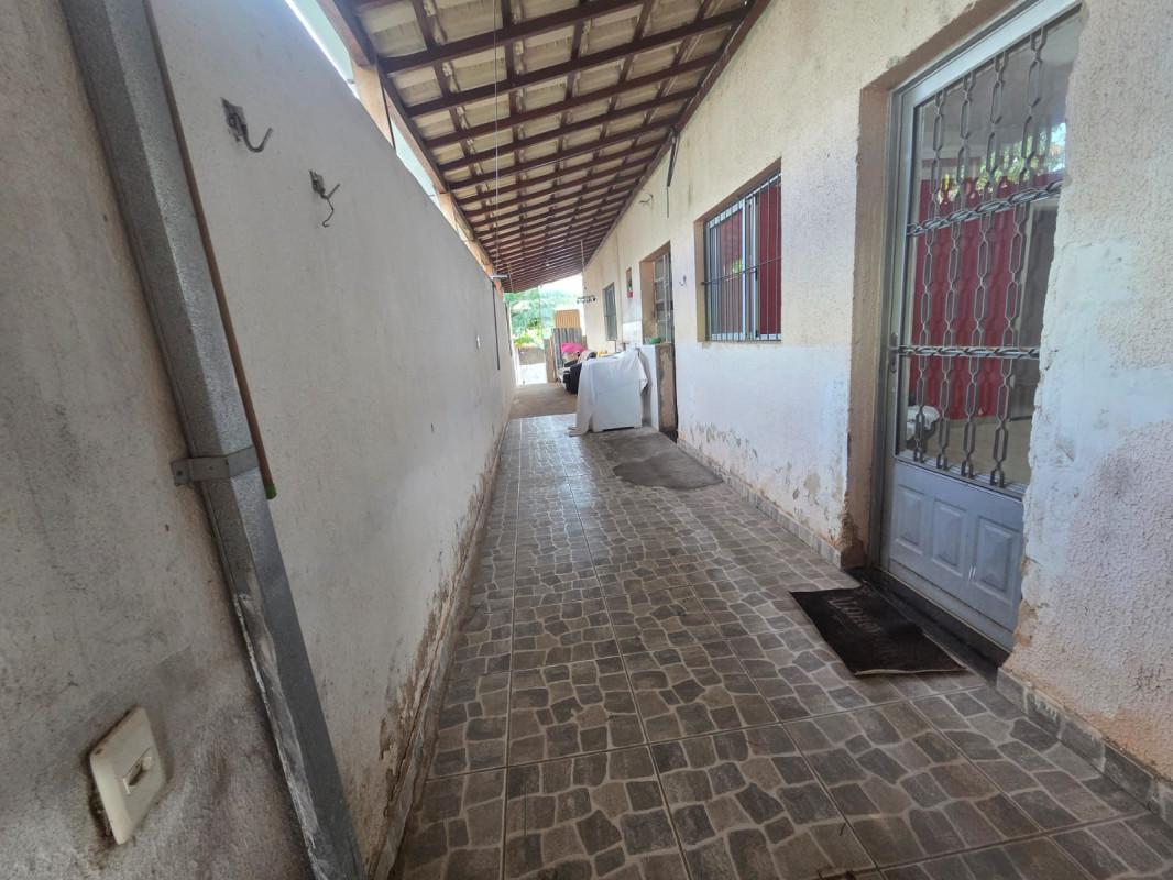 Casa, Parque Xangri-lá, 2 Quartos, 2 Vagas, 1 Suíte