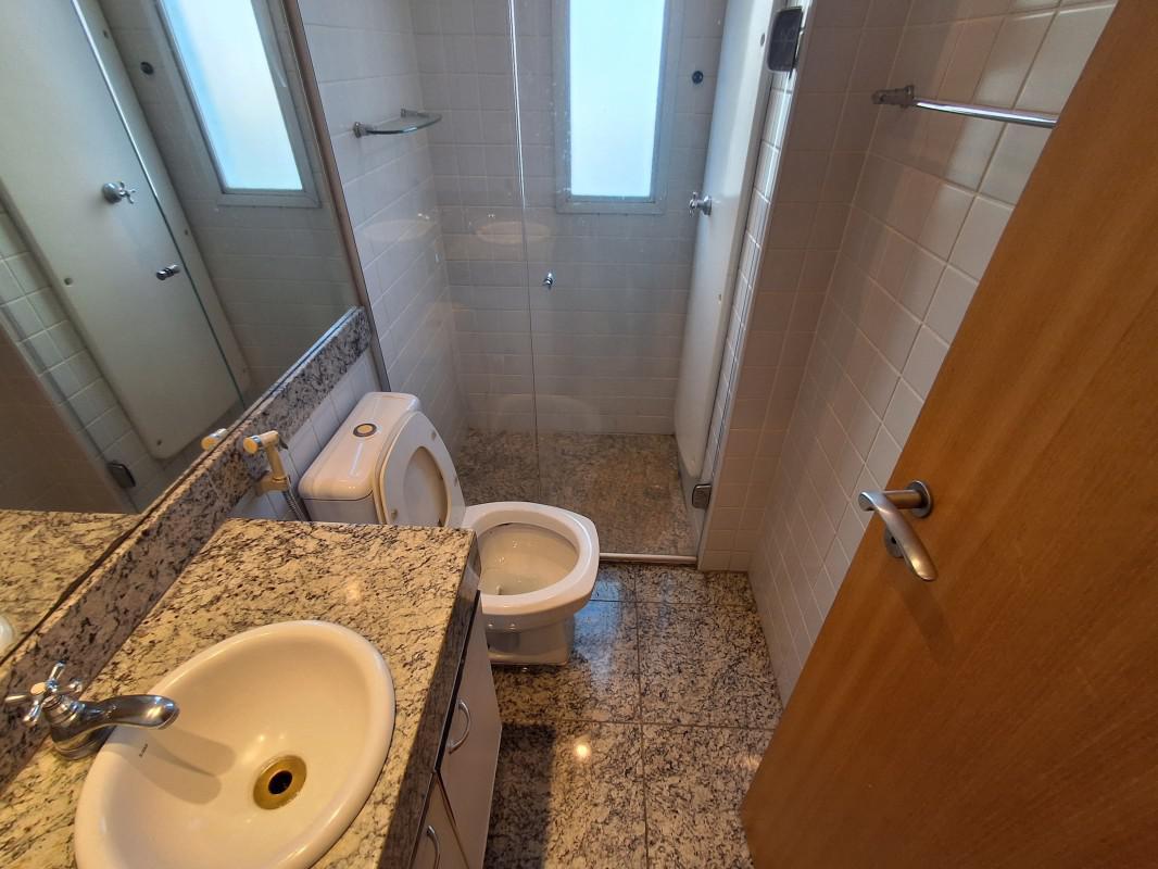 Apartamento, Lourdes, 3 Quartos, 2 Vagas, 1 Suíte