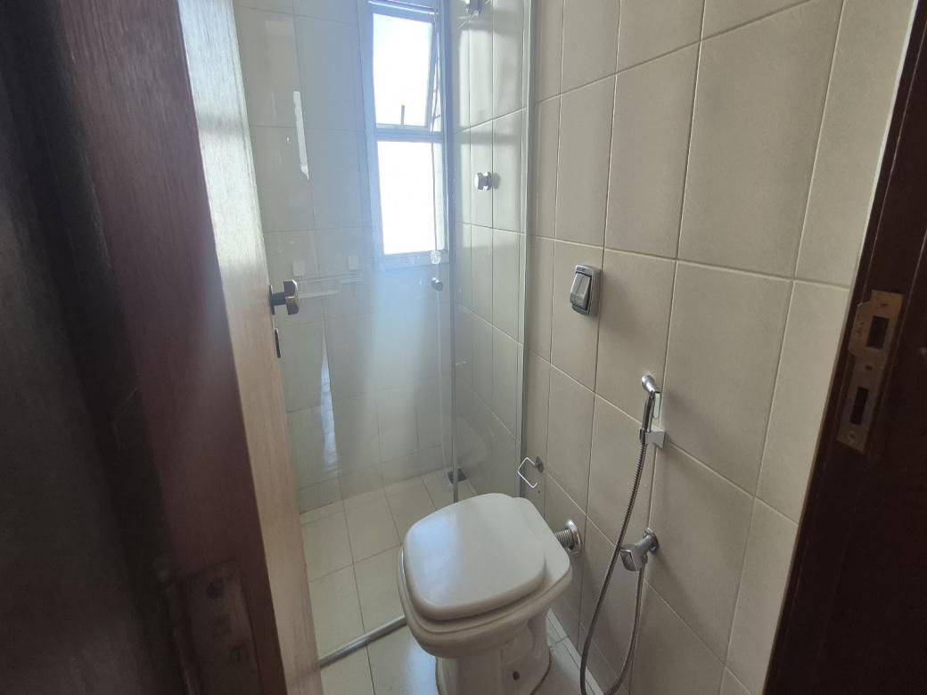 Apartamento, Carmo, 2 Quartos, 1 Vaga, 1 Suíte