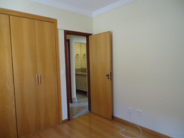 Apartamento, Cidade Nova, 4 Quartos, 4 Vagas, 1 Suíte