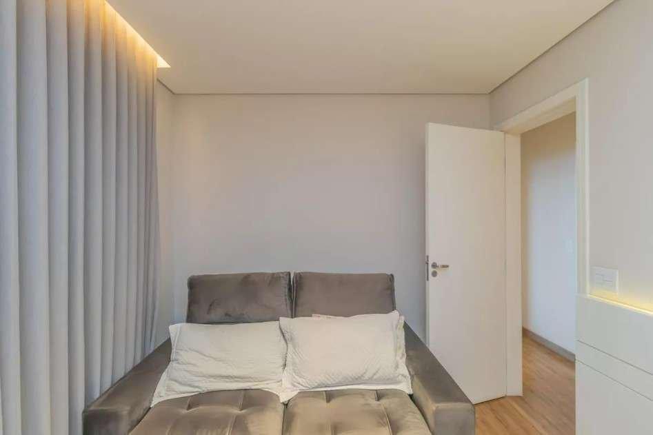 Apartamento, Floresta, 3 Quartos, 2 Vagas, 1 Suíte