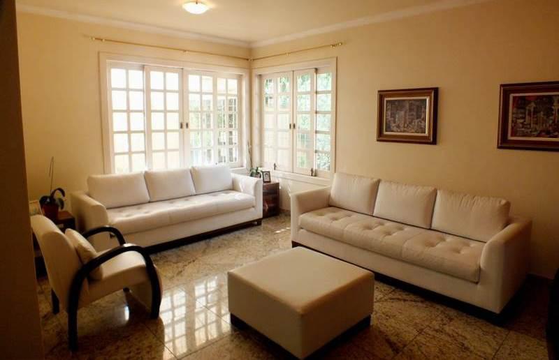 Casa, São Luiz (pampulha), 7 Quartos, 7 Vagas, 2 Suítes