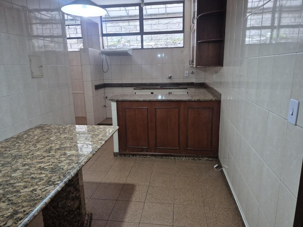 Apartamento, Anchieta, 3 Quartos, 1 Vaga