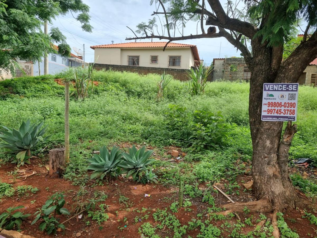 Lote, Centro, 0 Quarto, 0 Vaga