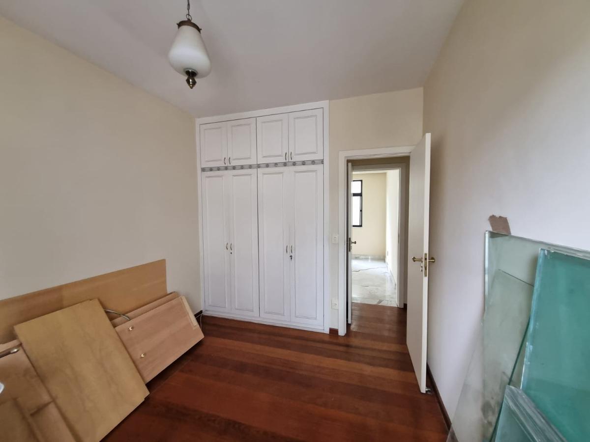 Apartamento, Lourdes, 4 Quartos, 2 Vagas, 1 Suíte