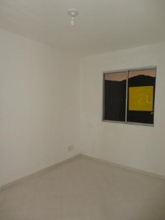 Apartamento, Rosário, 2 Quartos, 1 Vaga