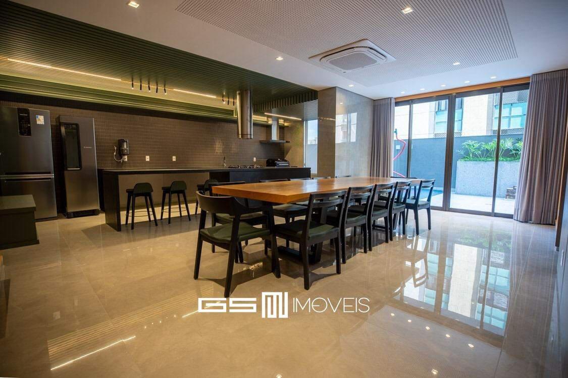 Apartamento, Santo Agostinho, 4 Quartos, 4 Vagas, 4 Suítes