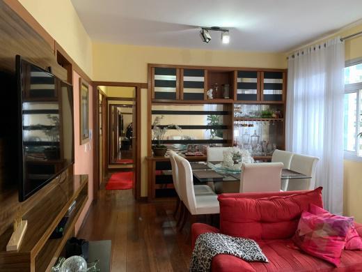 Apartamento, Lourdes, 3 Quartos, 1 Vaga, 1 Suíte