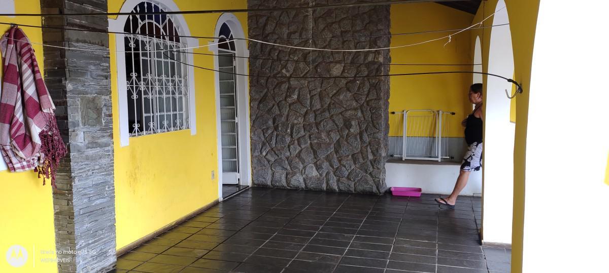 Casa, Eymard, 4 Quartos, 2 Vagas, 1 Suíte