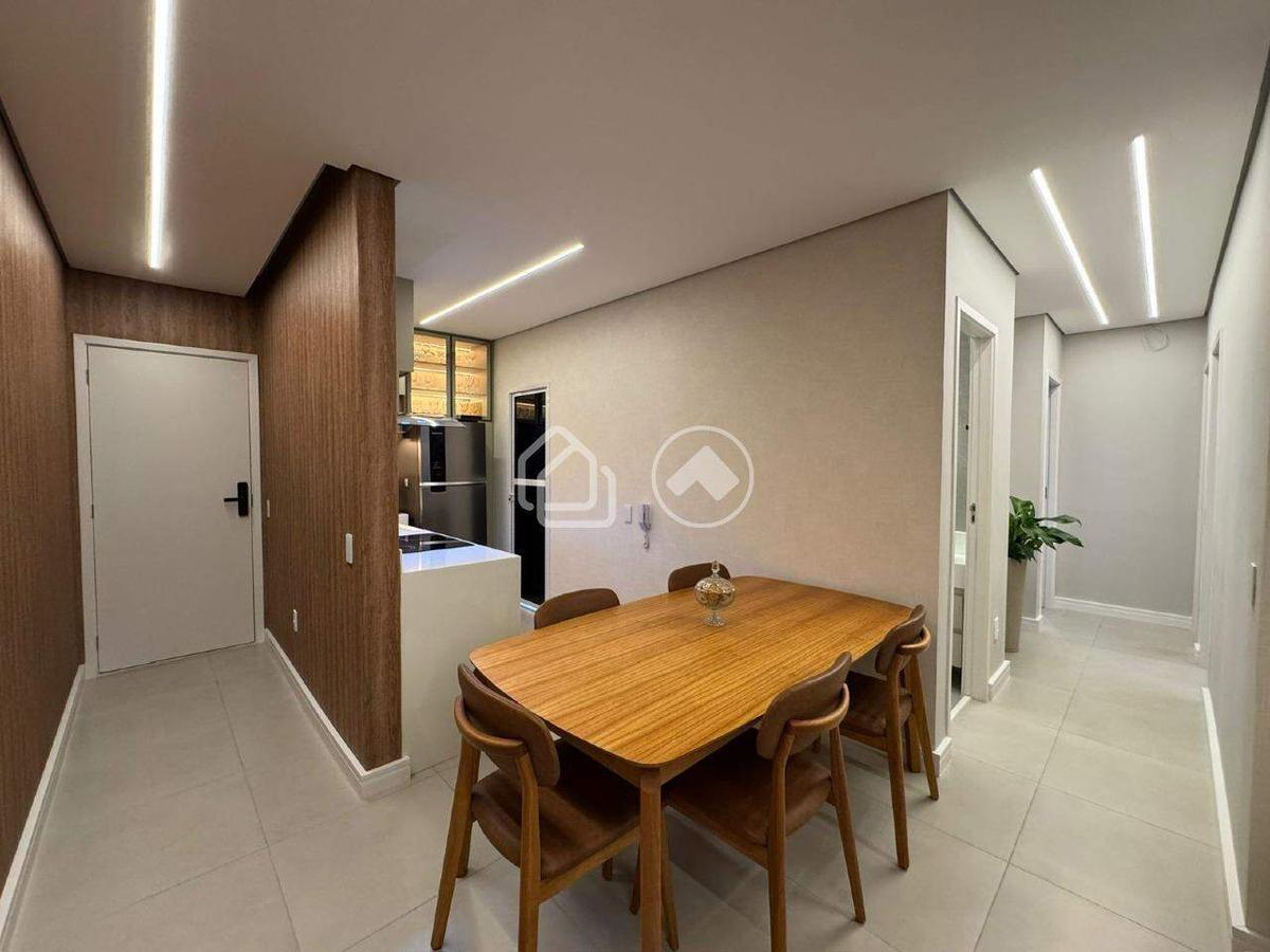 Apartamento, Palmeiras, 3 Quartos, 2 Vagas, 1 Suíte