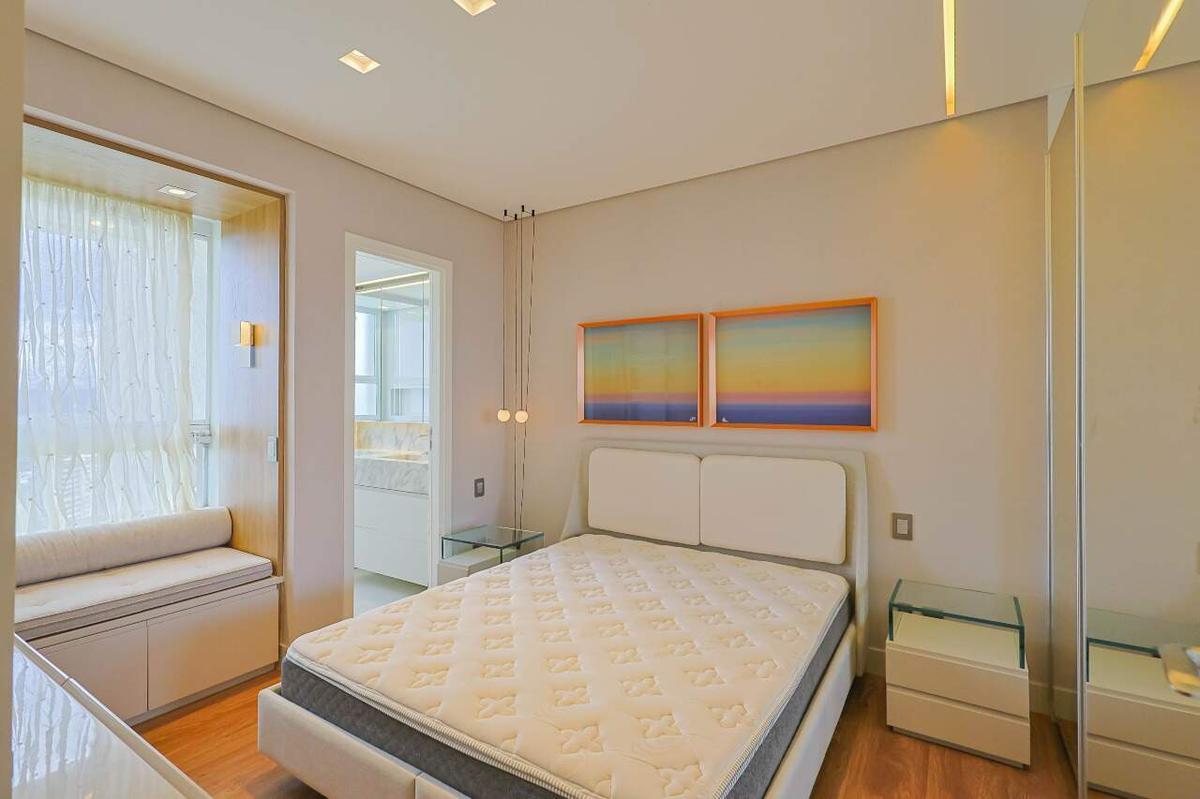 Apartamento, Piemonte, 2 Quartos, 2 Vagas, 2 Suítes