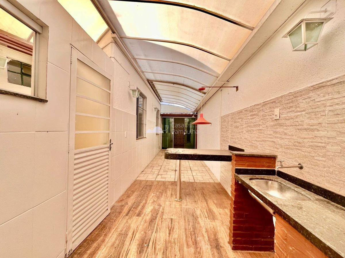 Apartamento, Santa Amélia, 2 Quartos, 1 Vaga