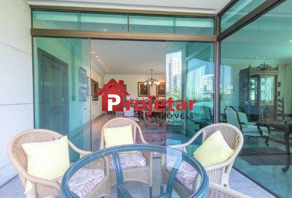 Apartamento, Lourdes, 4 Quartos, 5 Vagas, 2 Suítes