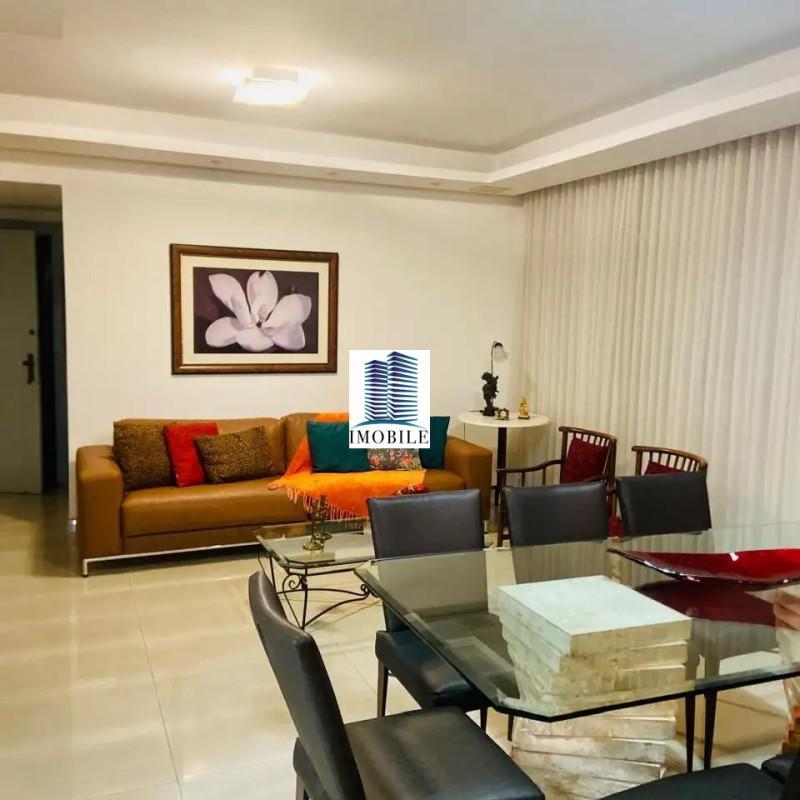 Apartamento, Gutierrez, 3 Quartos, 1 Vaga, 1 Suíte