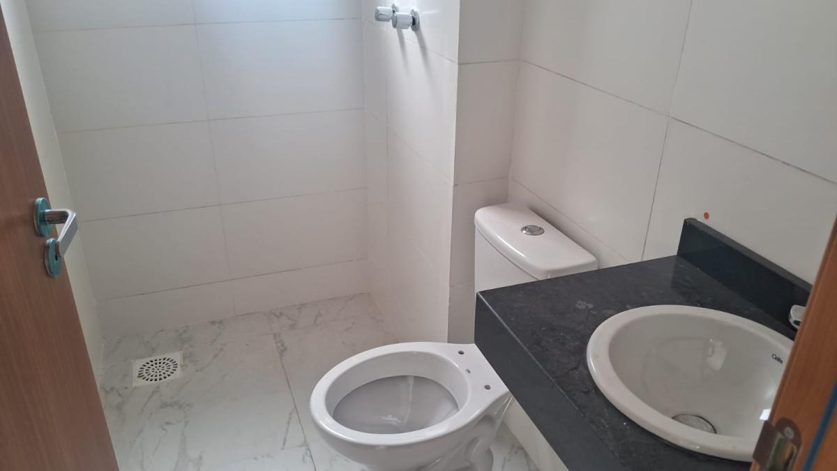 Cobertura, Serra, 2 Quartos, 1 Vaga, 1 Suíte