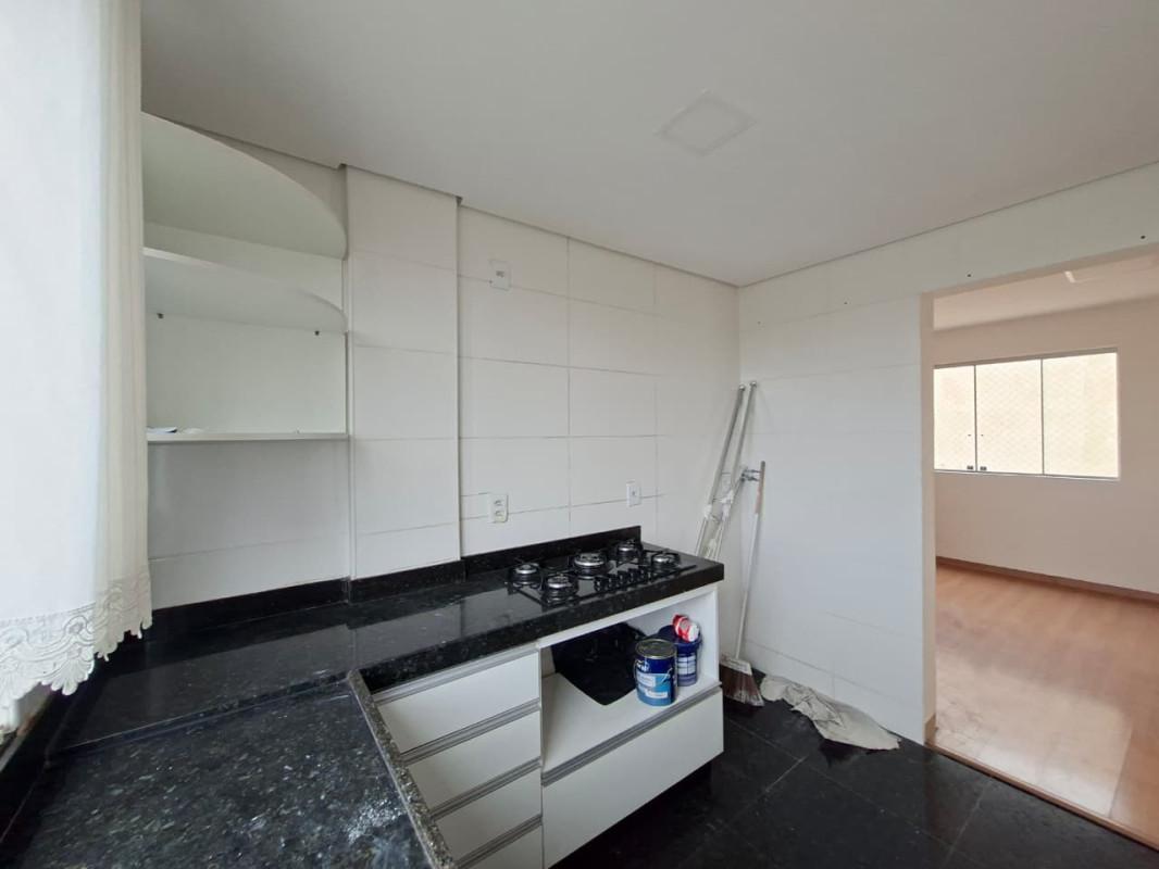 Cobertura, Jardim América, 3 Quartos, 2 Vagas, 1 Suíte