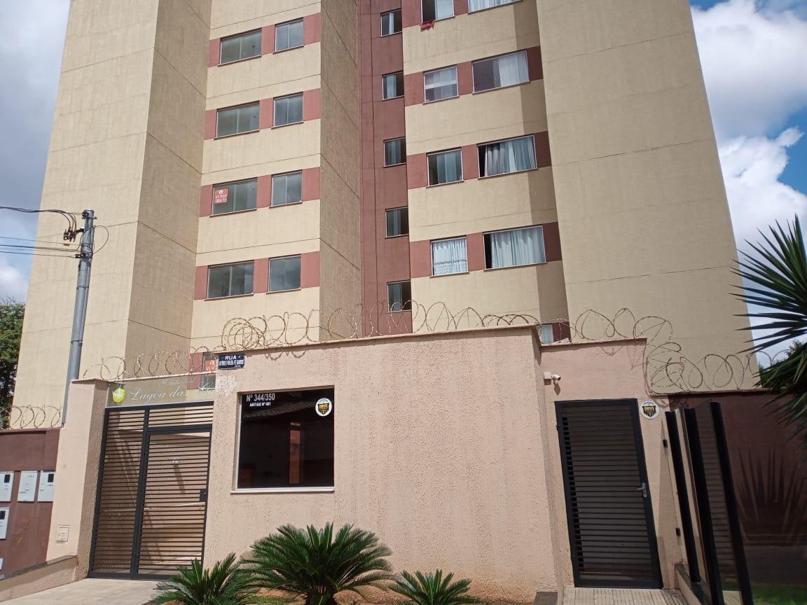 Apartamento, Céu Azul, 2 Quartos, 2 Vagas, 1 Suíte