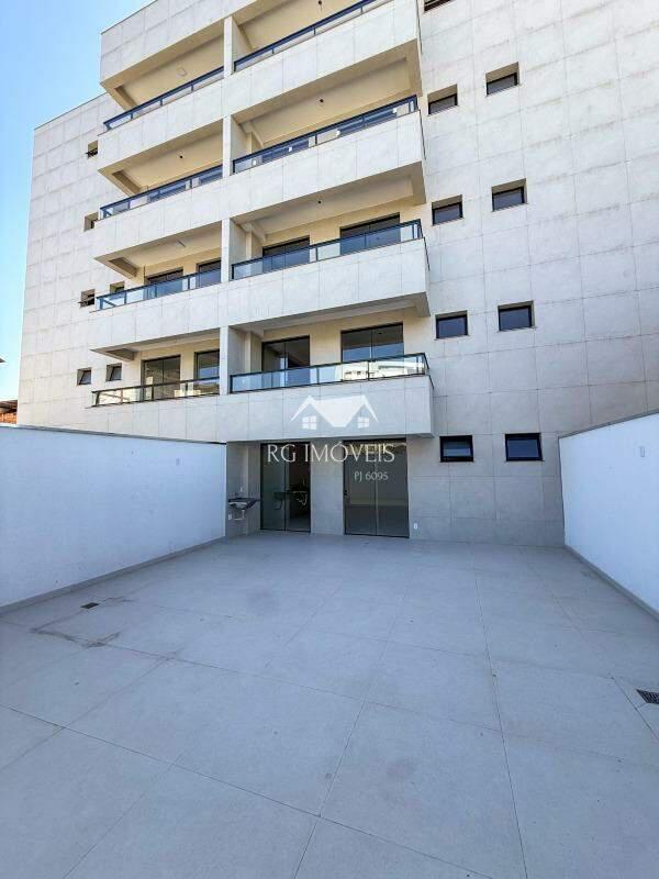 Apartamento, Jardim Industrial, 2 Quartos, 2 Vagas, 1 Suíte