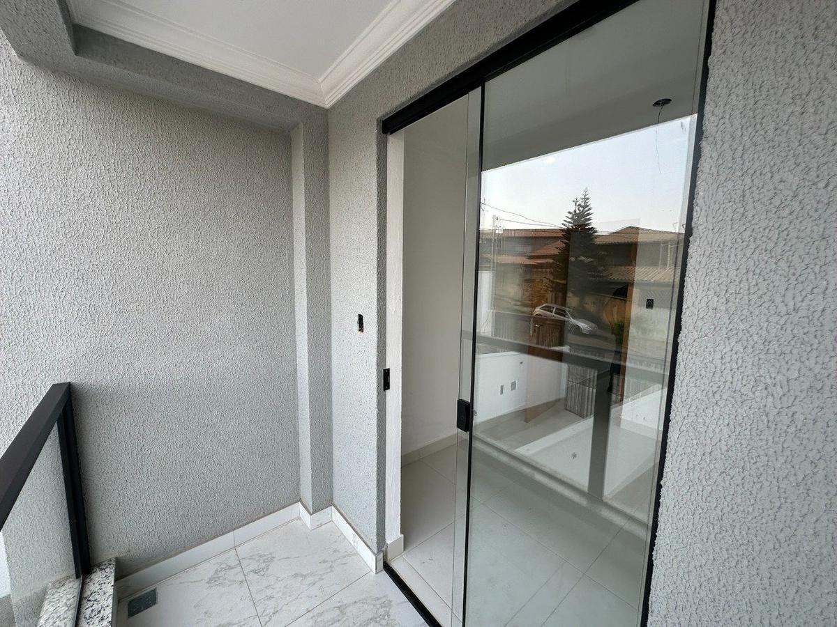 Casa, Jardim Guanabara, 2 Quartos, 2 Vagas