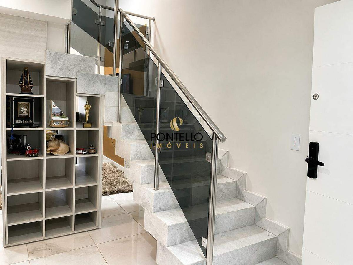 Apartamento, Iporanga, 2 Quartos, 2 Vagas, 1 Suíte