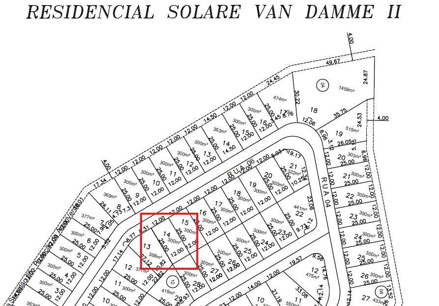 Lote, Centro, 0 Quarto, 0 Vaga