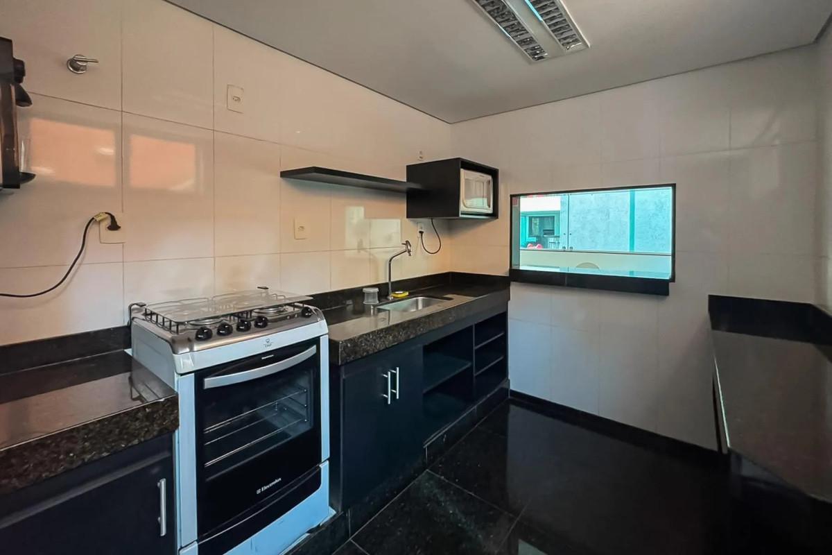 Apartamento, Gutierrez, 3 Quartos, 2 Vagas, 1 Suíte