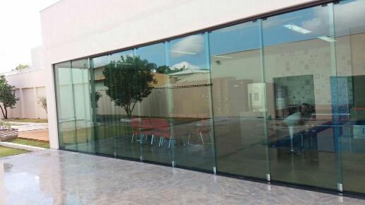 Casa em Condomínio, Condomínio Estância Real, 4 Quartos, 8 Vagas, 3 Suítes