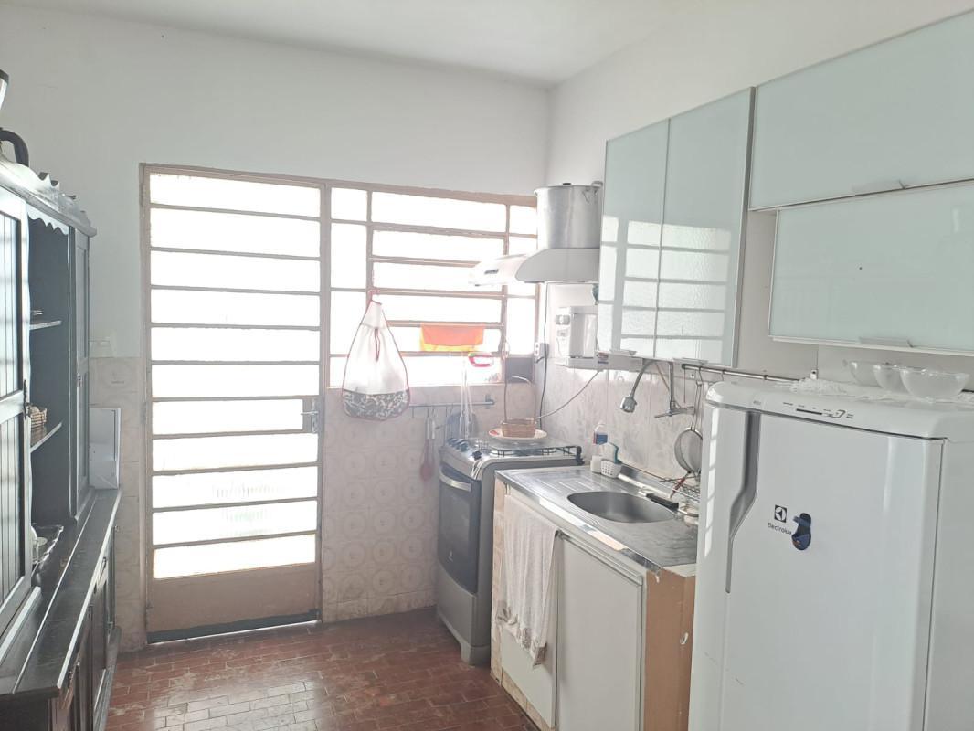 Casa, Jardim América, 5 Quartos, 2 Vagas