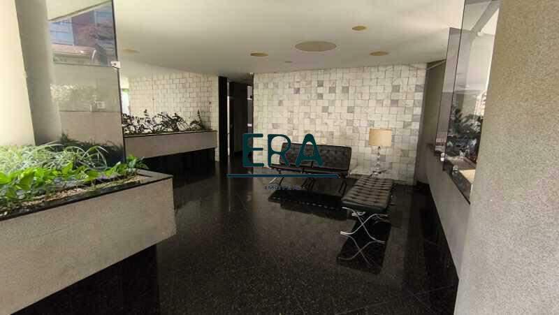 Apartamento, Lourdes, 4 Quartos, 2 Vagas, 1 Suíte