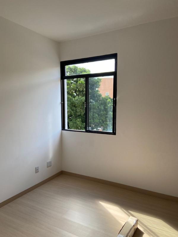 Apartamento, Lagoinha, 2 Quartos, 1 Vaga