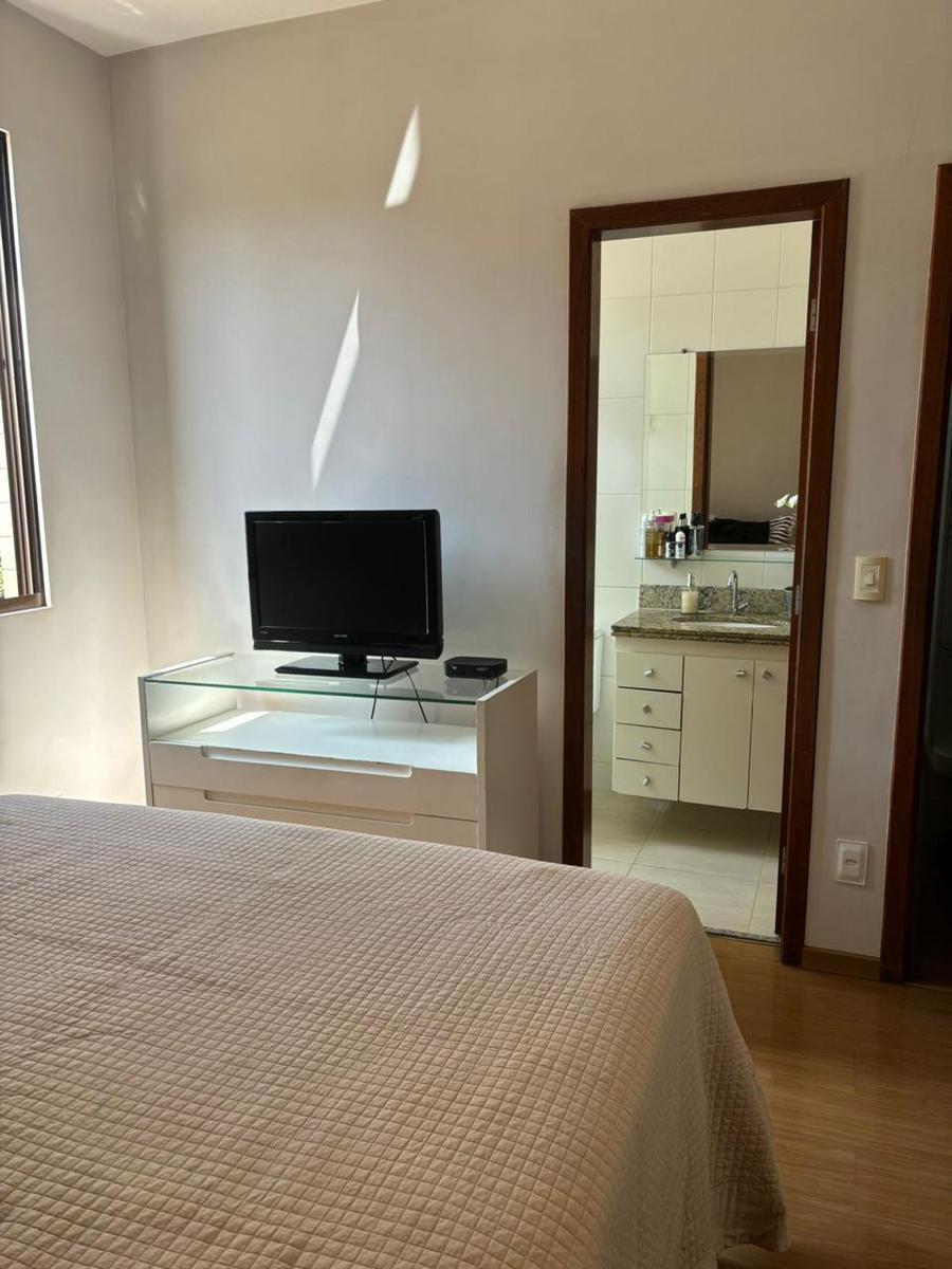 Apartamento, Padre Eustáquio, 4 Quartos, 2 Vagas, 1 Suíte
