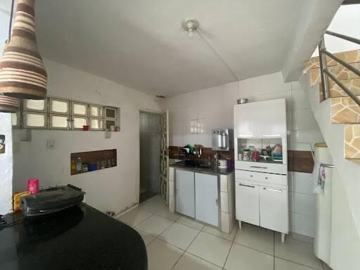 Casa, São Geraldo, 3 Quartos, 3 Vagas