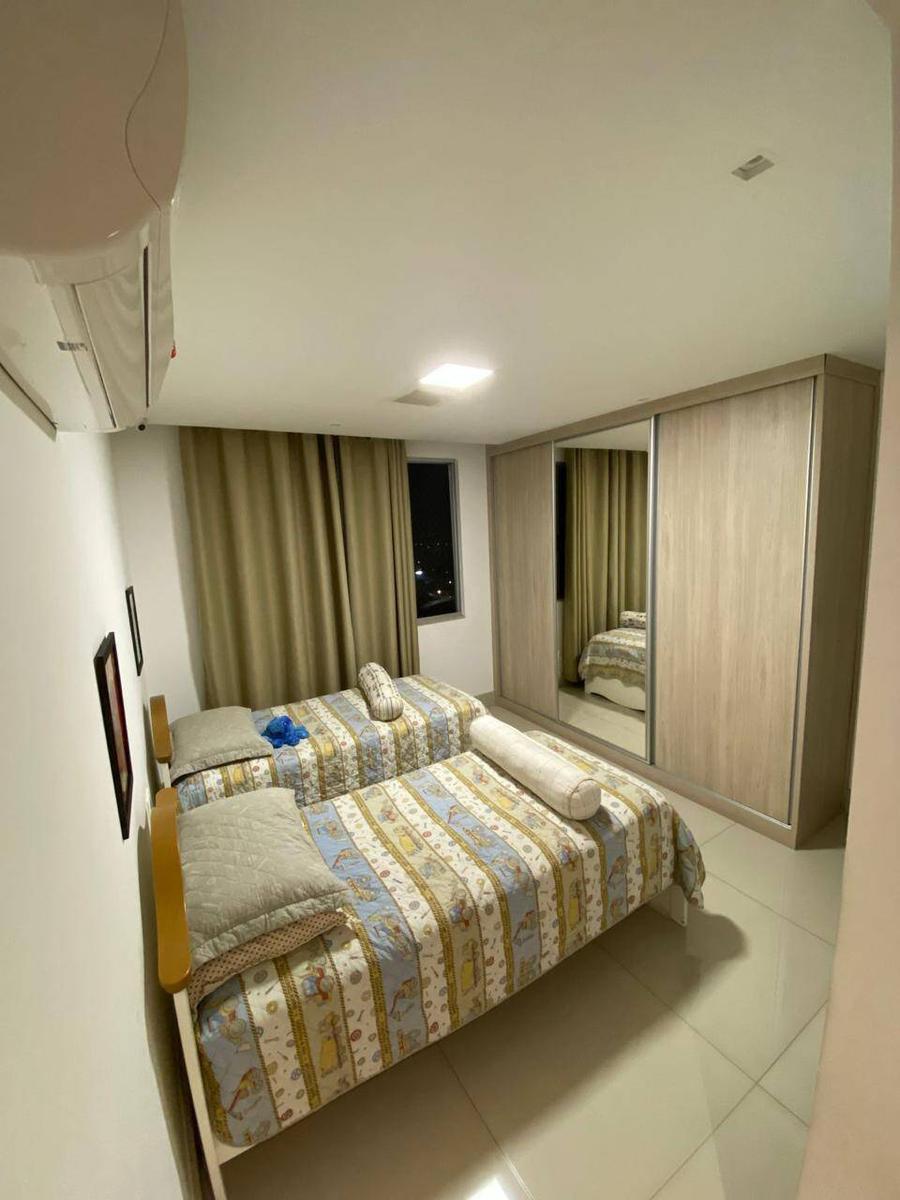 Cobertura, Alto Serenata, 4 Quartos, 4 Vagas, 4 Suítes