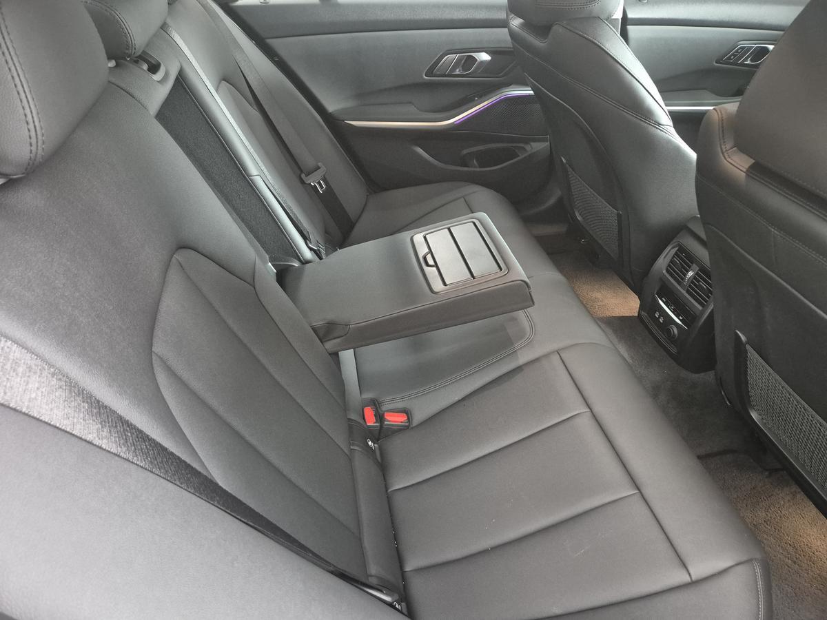 Bmw 330i M Sport 2.0 Tb 16v 4p