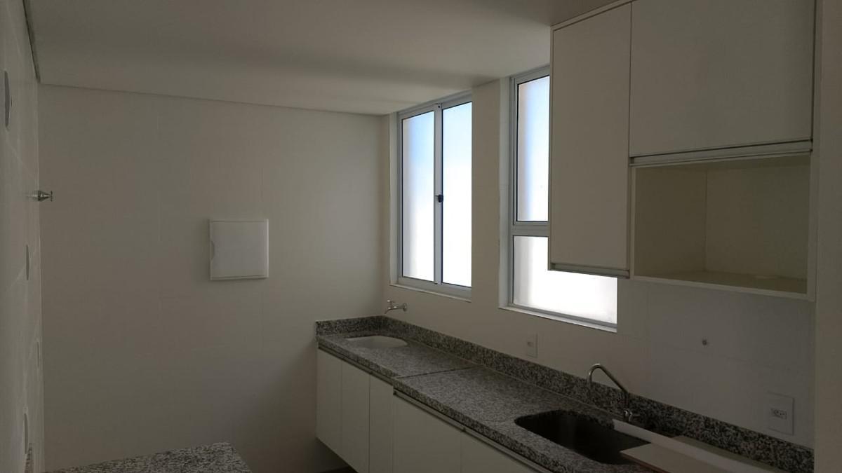 Apartamento, Ana Lúcia, 2 Quartos, 1 Vaga, 1 Suíte